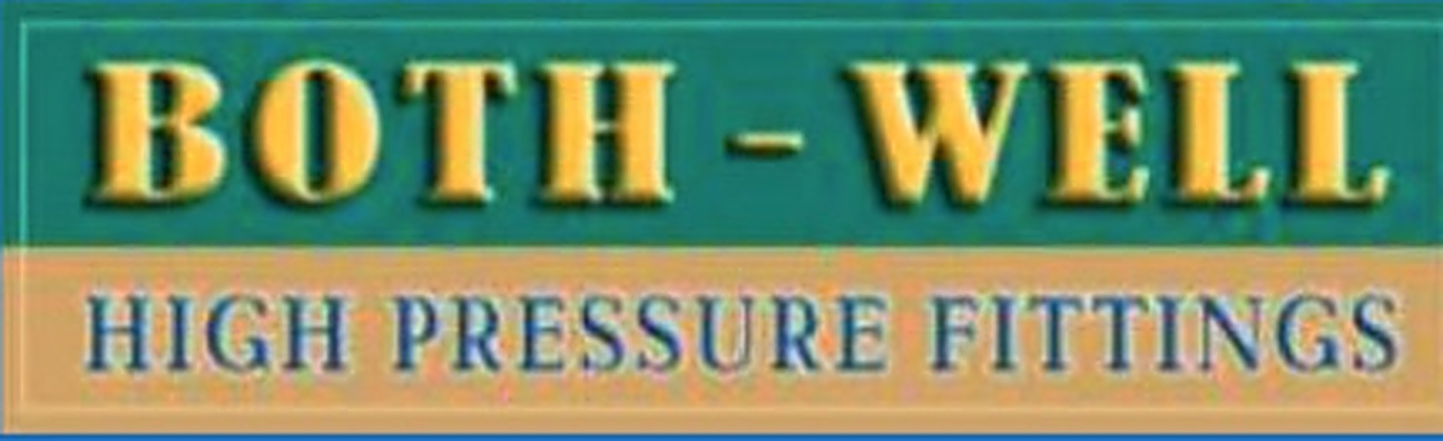 Both-Well High Pressure Fittings logo