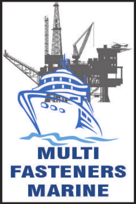 Multi Fasteners Marine logo