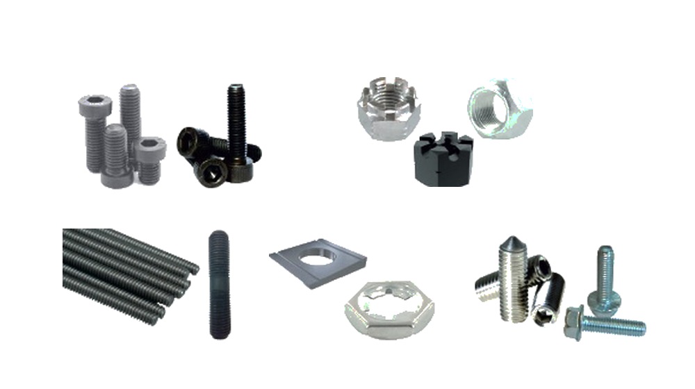 Fasteners