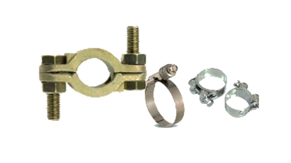 Hose Clamps
