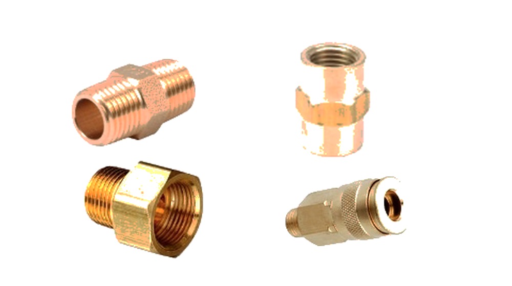 Pneumatic Tool Accessories