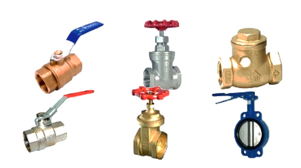 Valves
