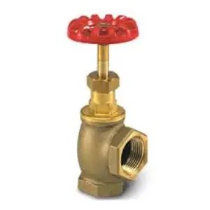 Angle Valve