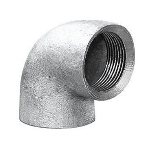 G.I. Elbow 45