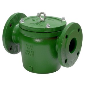 Mud Box Strainer