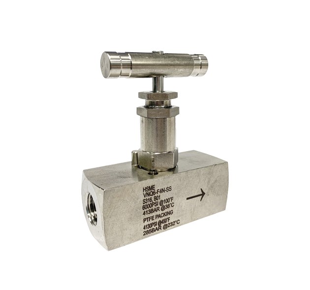 Needle Valve