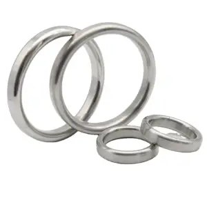 Ring Joint Gasket (RTJ)