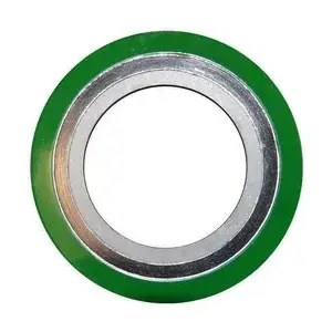 Spiral Wound Gasket