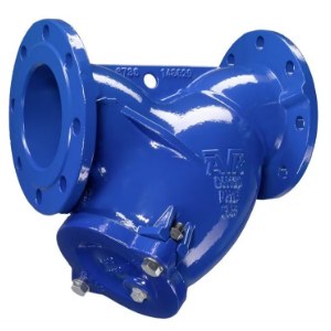 Y-Type Strainer