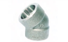 Elbow 45 (Socket Weld)