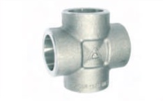 Cross (Socket Weld)