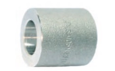 Half Coupling