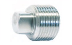Square Head Plug