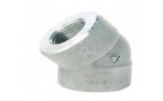 Elbow 45 (Threaded)