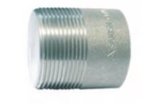Round Head Plug