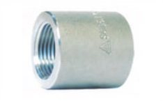 Cap (Threaded)