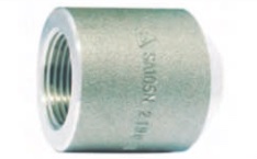 Boss (Threaded)
