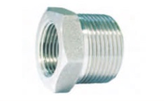 Hex Head Bushing