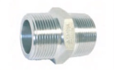 Hex Nipple