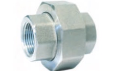 Union (Threaded)