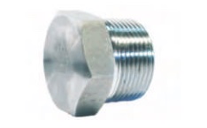 Hex Head Plug