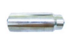 Swage Nipple (Plain End)