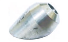 45 Branch Outlet (Weld)