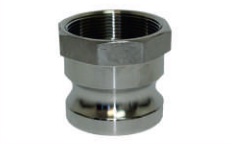 Male Adapter x Female Thread (Type A)