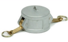 Dust Cap Coupler (Type DC)