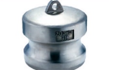 Dust Cap Adapter (Type DP)