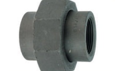 M.S. Union 1000 PSI