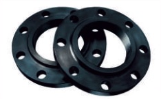 Threaded Flange