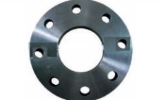 Plate Flange