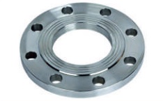 Slip-On Flange (Aluminium)