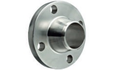 Welding Neck Flange (Aluminium)