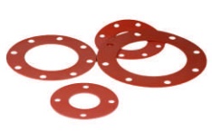 Rubber Flange Gasket