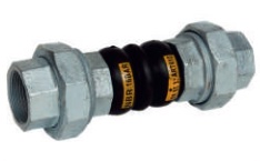 Union Flexible Connector