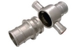 Male & Female Hose Coupling