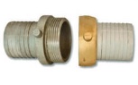 Fire Hose Coupling