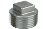 Square Plug