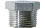 Hexagon Plug