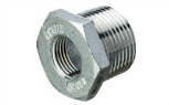 Hexagon Bushing