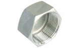 Hexagon Head Cap