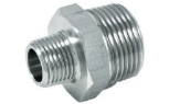 Hexagon Nipple Reducer
