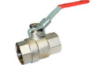 S.S Ball Valve