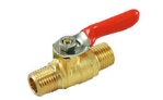 Mini Ball Valve (M/F)