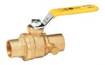 Mini Ball Valve (F/F)