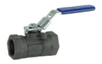 Carbon Steel Ball Valve