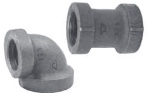 Carbon Steel Elbow & Coupling