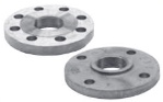 Carbon Steel Threaded Flange
